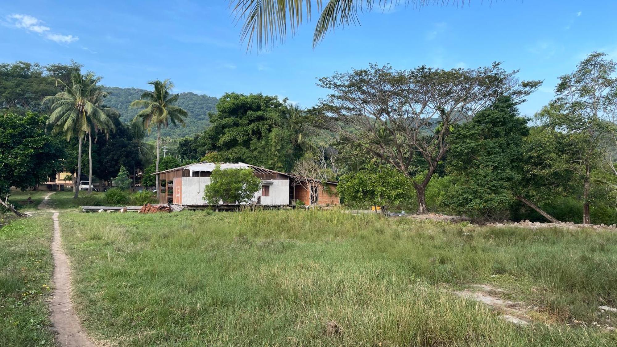 Mangrove Inn Karimunjawa Eksteriør billede